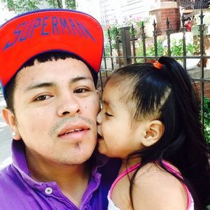 Meet your Posher, Marco